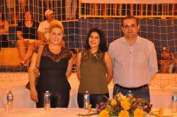 Abertura  do Jogos Escolares Bom de Bola -  Fase Regional 