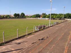 Reforma do Estádio José Cardeal