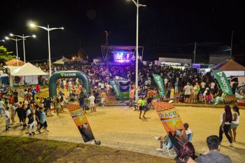 Festa do Pacu 2024 