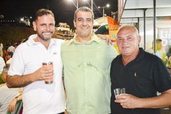 Festa do Pacu 2024 