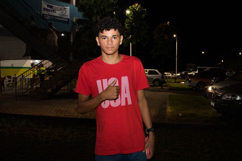 32º PESCA AO PACU - 2025