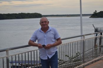 32º PESCA AO PACU - 2025