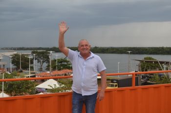 32º PESCA AO PACU - 2025