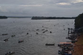 32º PESCA AO PACU - 2025