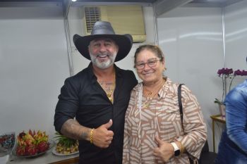 32º PESCA AO PACU - 2025