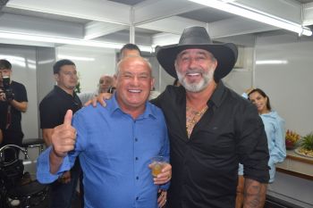32º PESCA AO PACU - 2025