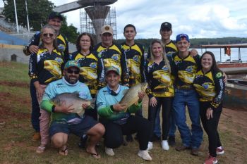 32º PESCA AO PACU - 2025