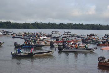 32º PESCA AO PACU - 2025