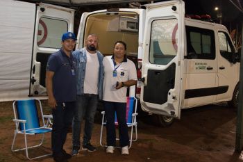 32º PESCA AO PACU - 2025