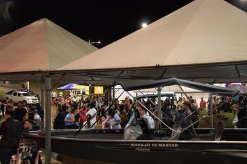 32º PESCA AO PACU - 2025