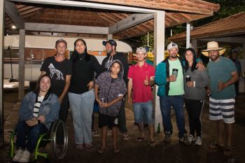 32º PESCA AO PACU - 2025