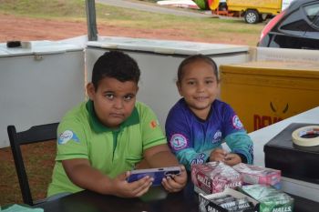 32º PESCA AO PACU - 2025