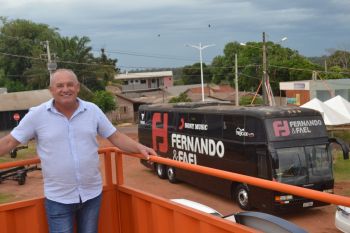 32º PESCA AO PACU - 2025