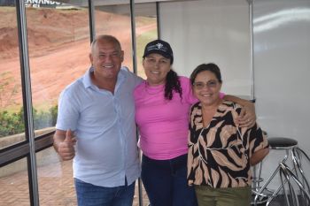 32º PESCA AO PACU - 2025