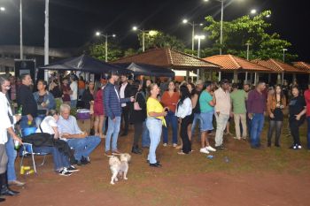 32º PESCA AO PACU - 2025