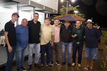 32º PESCA AO PACU - 2025