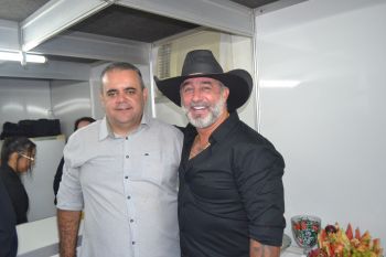 32º PESCA AO PACU - 2025