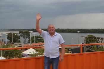 32º PESCA AO PACU - 2025