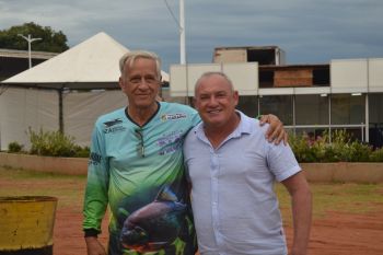 32º PESCA AO PACU - 2025