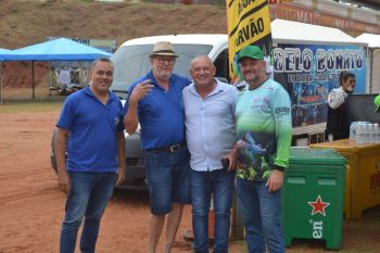 32º PESCA AO PACU - 2025