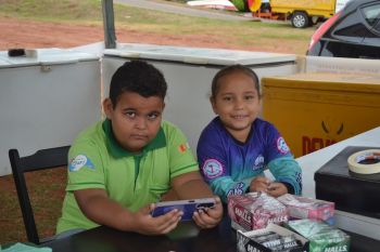 32º PESCA AO PACU - 2025