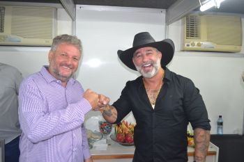32º PESCA AO PACU - 2025