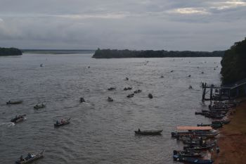 32º PESCA AO PACU - 2025