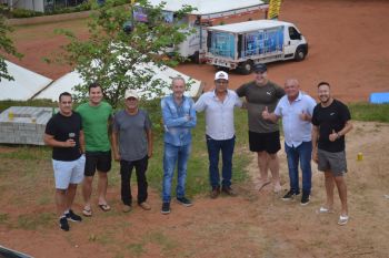32º PESCA AO PACU - 2025