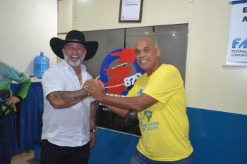 32º PESCA AO PACU - 2025