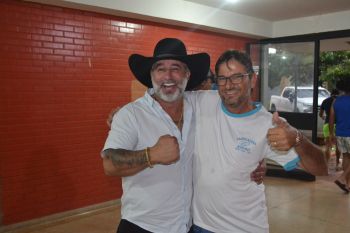 32º PESCA AO PACU - 2025