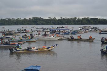 32º PESCA AO PACU - 2025