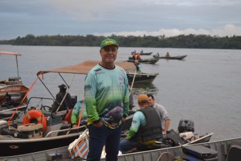32º PESCA AO PACU - 2025