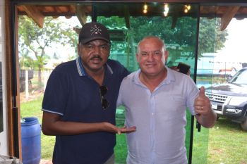 32º PESCA AO PACU - 2025