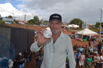 32º PESCA AO PACU - 2025