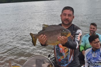 32º PESCA AO PACU - 2025