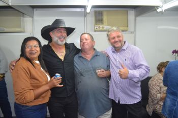 32º PESCA AO PACU - 2025