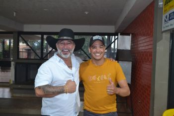 32º PESCA AO PACU - 2025