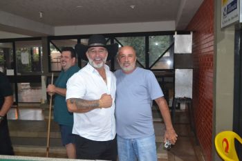 32º PESCA AO PACU - 2025