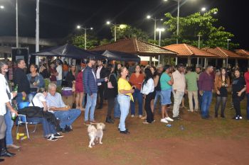 32º PESCA AO PACU - 2025