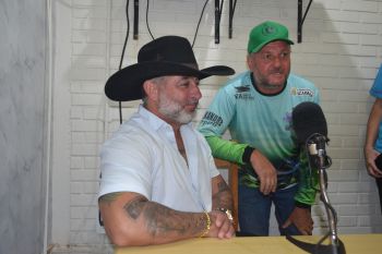 32º PESCA AO PACU - 2025