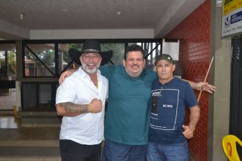 32º PESCA AO PACU - 2025