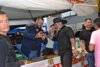 32º PESCA AO PACU - 2025