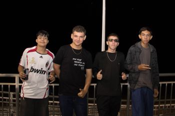 32º PESCA AO PACU - 2025