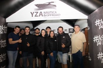 32º PESCA AO PACU - 2025