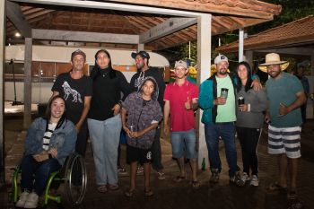 32º PESCA AO PACU - 2025
