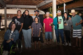 32º PESCA AO PACU - 2025