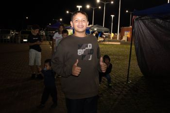 32º PESCA AO PACU - 2025