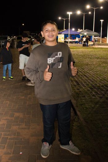 32º PESCA AO PACU - 2025