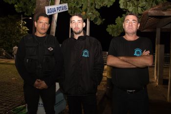 32º PESCA AO PACU - 2025