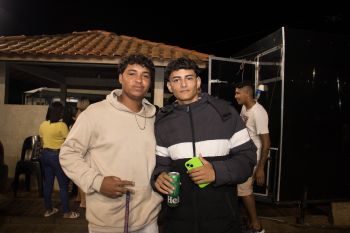 32º PESCA AO PACU - 2025